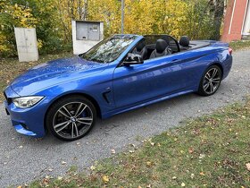 BMW 435d xDrive 230kW 65tis.km - 16