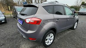 KUGA 2.0TCi CHAMPIONS EDITION - 16