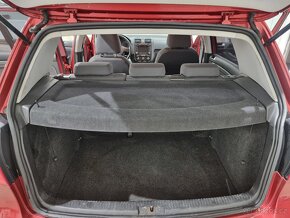 VW Golf 5, 1.4 TSI, 90kW, klima, tempomat, xenony - 16