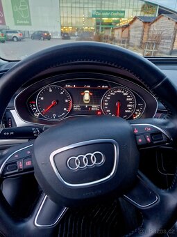 Prodám Audi A6.3.0.TDI.180kw - 16