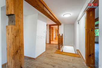 Prodej chalupy, 262 m², Volfartice - 16