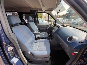 Ford Tourneo Connect, 1.8TDCi 81kWKLIMA - 16