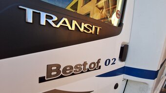 Chausson Best of 02 - 16