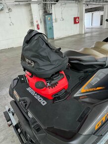 Sea Doo 230 GTX 2022 - 16