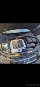 Audi a3 8P 1.9 TDI bez DPF - 16