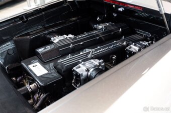 Lamborghini Murciélago V12 - 16