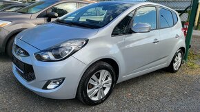 HYUNDAI ix20  1.4 CVVT    GO    1MAJITEL - 16