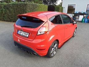 ford fiesta st  1.6   134 kw - 16