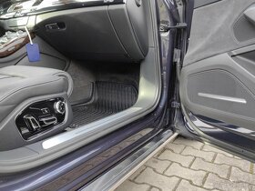 Audi A8 3.0 TDI 190kw, 2015 Facelift, Matrix, 21" alu Rotor - 16