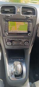 Prodám VW Golf 1,6 tdi 77 kW AUTOMAT DSG, m 2013, 125tkm - 16