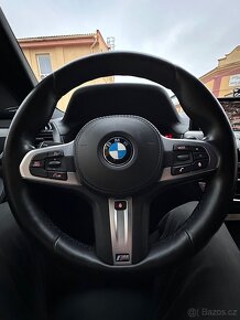 BMW X3 30d, 168t km, DPH, nehavarované, servis - 16