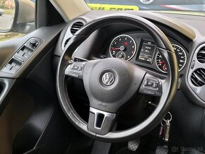 Volkswagen Tiguan (2012) 1,4 TSi SERV.KN/nové rozvody - 16