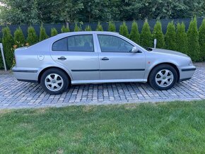 ŠKODA OCTAVIA I 1.9 TDI klima 66Kw - 16