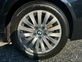 BMW 740d xDrive - 16