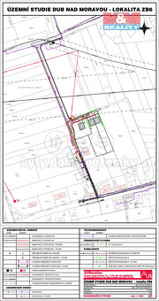 Prodej pozemku k bydlení, 967 m², Dub nad Moravou - 16