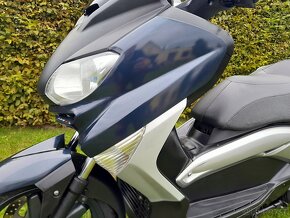 Yamaha X max 125i - 16