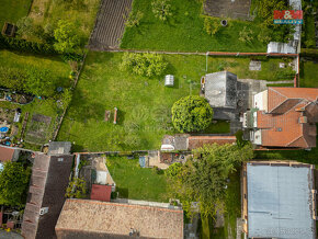 Prodej rodinného domu, 200 m², Žehuň - 16