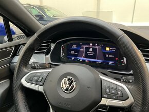 Volkswagen Passat combi 2.0TDi,140kW,DSG,4x4,LED,R-Line46TKM - 16