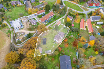 Prodej souboru nemovitostí, 484 m², Líšťany - 16