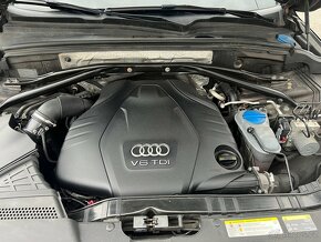 Audi Q5 3.0TDI 180kw Bang & Olafsen - - 16