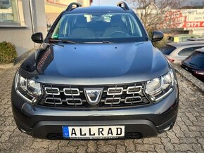 Dacia Duster II 1.5dCi Comfort 4x4 85kw - 16