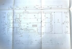 Hrubá stavba RD 353 m2, pozemek 906 m2,Lhota u Plzně - 16