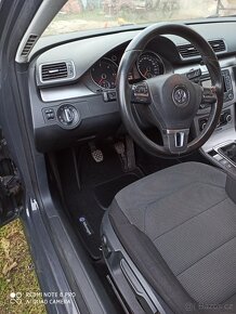 Passat B7 2tdi 103kw. - 16