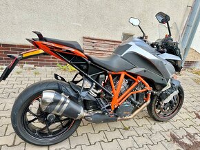 Ktm 1290 super duke - 16