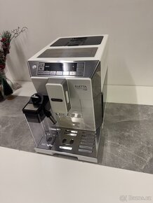 Kávovar DeLonghi ELETTA ECAM45.366.W - 16