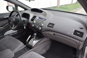 Honda Civic 1,3 IMA Hybrid MX/2006/ČTĚTE/ - 16