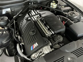 BMW Z4 3,3 M COUPE 252KW KŮŽE BIXEN - 16