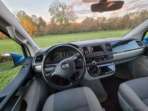 VW MULTIVAN T6 2.0 TDI - 16