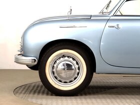 Tatra 600 Tatraplan, 1952, po renovaci - 16