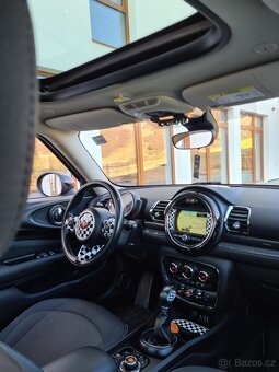 Mini Clubman 2.0D Automat - 16