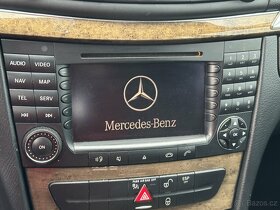 Mercedes-Benz E 280 cdi 4x4 AUTOMAT - 16