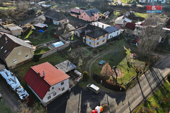 Prodej rodinného domu, Mírovka, Havlíčkův Brod - 16