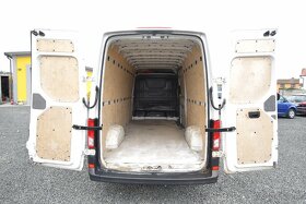 VOLKSWAGEN CRAFTER MAXI 2.0 TDI - 16