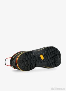 Nástupové boty La Sportiva TX2 Evo vel.41,5, top stav - 16