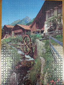 Mix hraček a her - puzzle, figurka, dřevěné - odeslání 39Kč - 16