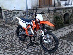 KTM SX 125 2022 - 16