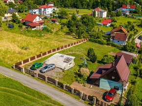 Prodej pozemku k bydlení, 895 m², Vendryně - 16