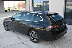 PEUGEOT 508 SW 1.5 BlueHDi 96 kW Active S&S 8ST AUT - 16