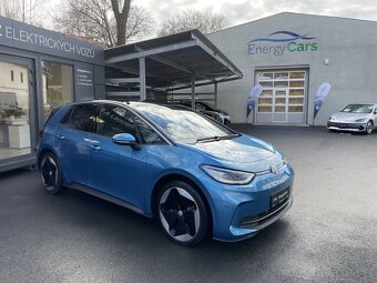 Volkswagen ID.3 Pro S, 360°Kamera, 77 kWh - 16