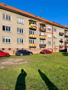 Prodej bytu 3+kk 70 m² + možnost dokoupení garáže - 16