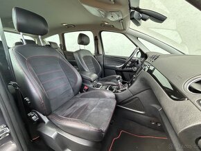 PRODÁM Ford S-MAX 2.2 TDCi 147kW TITANIUM-S - 16