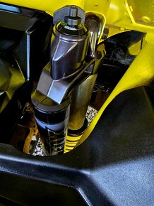 CAN-AM Maverick X3 X mr TURBO RR 72, ODPOČET DPH - 16