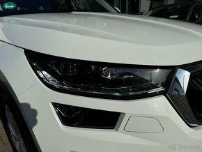 Škoda Kodiaq 2.0 TDI 147kW 4x4 DSG Panorama Navi Kamera ACC - 16