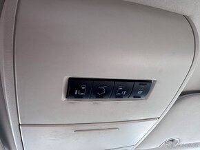 Chrysler Grand Voyager 2,8 CRDi 2009 - 16