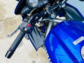 Yamaha FZS 1000 Fazer,možnost splátek a protiúčtu - 16