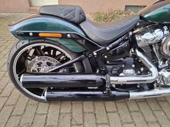 Harley-Davidson Softail Breakout FXBRS 2021 - 16